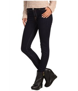 For All Mankind The Skinny in Rinsed Indigo   Zappos Free 