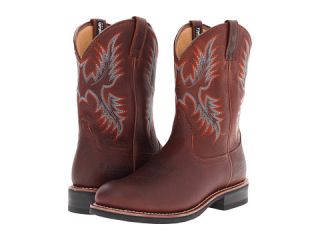 Ariat Heritage Stockman H20 Insulated    BOTH 