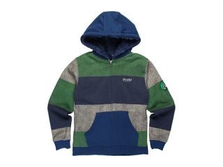 Volcom Kids Vince Lined Hoodie (Big Kids)   Zappos Free Shipping 