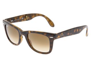 Ray Ban 4105 Wayfarer Folding 50 Medium    