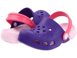   ! Crocs Kids Electro (Infant/Toddler/Youth) $29.99 Rated: 5 stars