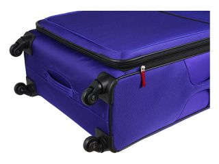   Expandable Spinner 29 Case    BOTH Ways