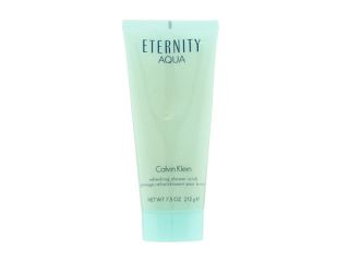 Calvin Klein   Eternity Aqua for Women 6.7 oz Body Exfoliator