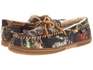 justin mossy oak moccasin slippers $ 30 00 rated 1