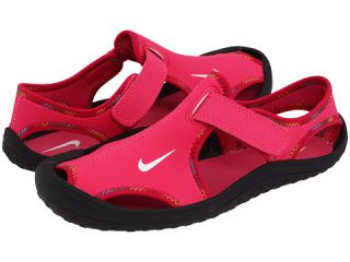   33.00 Rated: 5 stars! Nike Kids Sunray Protect (Toddler/Youth) $33.00