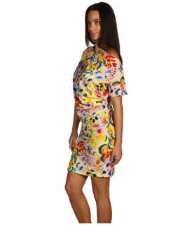 Vivienne Westwood Anglomania New Drape Dress   Zappos Free 