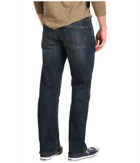 Lucky Brand 361 Vintage Straight 32 in Skyline   Zappos Free 