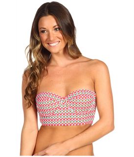 Reef Tribal Wave Molded Soft Cup Underwire Bra $34.99 $43.00 SALE!