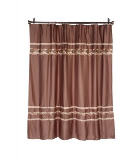 rated 5 stars croscill penelope shower curtain $ 39 99