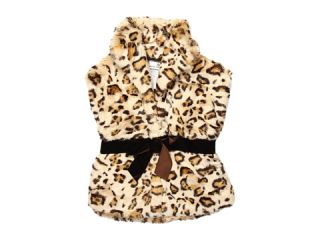 Widgeon Kids Persian Leopard Cap Sleeve Vest (Toddler/Little Kids/Big 
