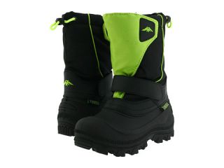 Tundra Kids Boots Quebec Wide (Infant/Toddler/Youth) $52.00 Rated 5 