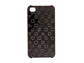 Marc by Marc Jacobs Metallic Stardust Logo Phone Case   Zappos 