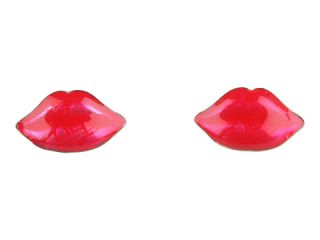 Vivienne Westwood Valentine Kiss Stud Earrings $64.99 $80.00 SALE 
