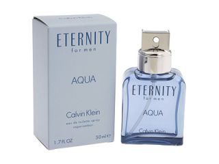 Calvin Klein Eternity for Men Eternity Aqua Eau De Toilette 3.4 oz $69 