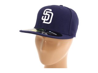 New Era Authentic Collection 59FIFTY®   San Diego Padres   Zappos 