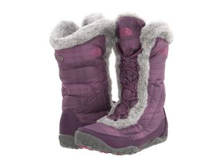 The North Face Women Boots” 