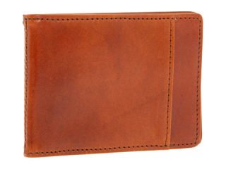   Leather Collection   Deluxe Front Pocket Wallet $63.00 