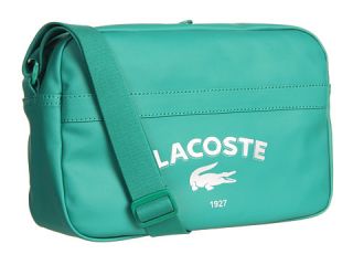 lacoste gymnasium airline bag $ 77 99 $ 110 00
