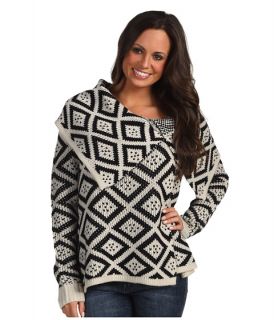 Element Esther Wrap Sweater (Juniors) $99.50 