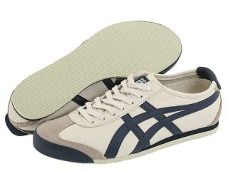 Onitsuka Tiger by Asics Mexico 66® Birch/Indian Ink/Latte    