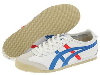 Onitsuka Tiger by Asics Mexico 66® White/Blue    
