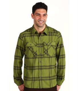 Mountain Hardwear Trekkin Flannel™ L/S Shirt $58.99 $75.00 SALE!