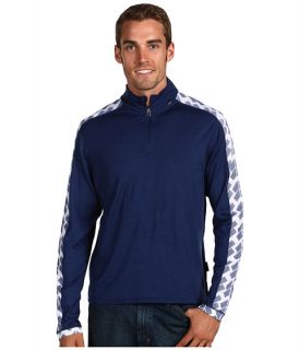 Dale of Norway Baselayer Mens L/S Top w/ Zip Neck $95.00 Rated 5 