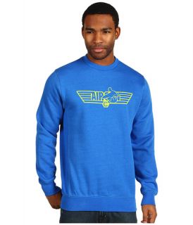Crooks & Castles Air Wing Crew Sweatshirt $70.99 $78.00 SALE!
