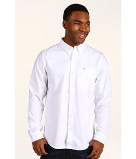 Hurley Ace Oxford L/S Woven Shirt $69.50  Crooks 