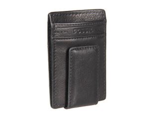 Fossil Front Pocket Multicard Magnetic Wallet    