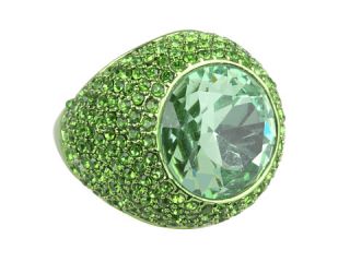   Glam Rocks Gemstone Adjustable Cocktail Ring $78.00 
