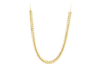 Kate Spade New York Hip Stitch Long Necklace $82.99 $128.00 SALE!