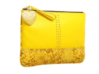 juicy couture snake stud medium pouch $ 78 00 jessica