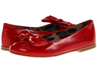 Dolce & Gabbana Patent Leather Ballerina (Youth) $220.99 $450.00 