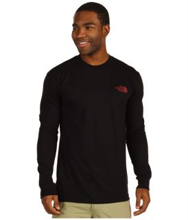 The North Face Mens Within Range Tee    BOTH 