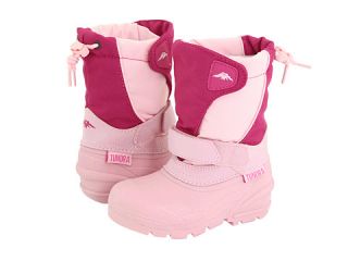 Tundra Kids Boots Quebec (Infant/Toddler)    