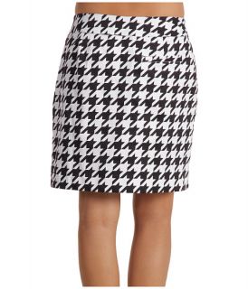 Loudmouth Golf Oakmont Houndstooth Skort    