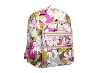 vera bradley campus backpack $ 109 00 