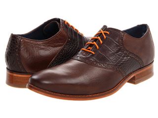 Cole Haan Air Colton Saddle $118.90 $198.00 