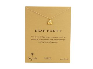 Dogeared Jewels Leap For It Reminder 16 $46.99 $58.00 SALE
