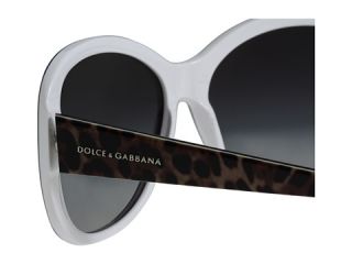 Dolce & Gabbana DG4132    BOTH Ways