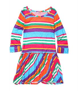 splendid littles pensacola stripe dress big kids $ 78 00