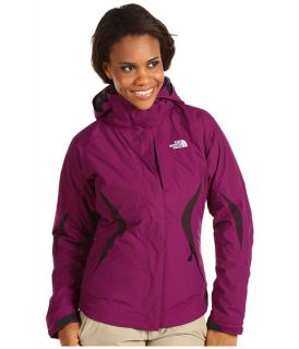 The North Face Womens Boundary Osito Triclimate® Jacket $182.99 $ 