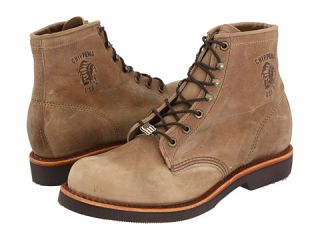 Chippewa American Handcrafted GQ Tan Rodeo Boot $157.00  
