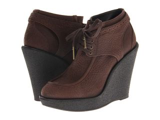 Burberry Brogue Leather Platform Wedge Boots $674.99 $750.00 Rated 5 