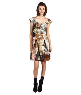 Vivienne Westwood Anglomania Liberty Dress $288.99 $605.00 Rated: 3 