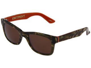 Electric Eyewear Detroit (Loveless Collection) $130.00 Electric 