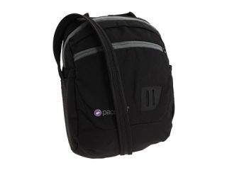 Pacsafe VentureSafe™ 200 Compact Travel Bag Black    