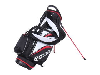 taylor made pure lite 3 0 stand bag $ 204