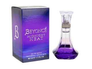 celebrity fragrances beyonce midnight heat 1 7 oz $ 49